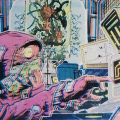 Saint Nick - Hovercrafts/Satellites