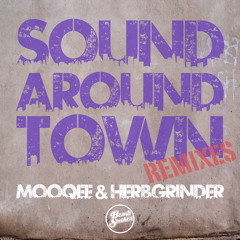 Sound Around Town (Beatvandals Remix)