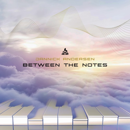 Jannick Andersen - Between The Notes (Fleye Factory) - Preview - OUT NOW!