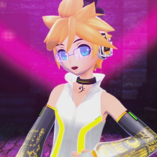【Kagamine Rin Len】Miracle Paint【VOCALOID2カバー】