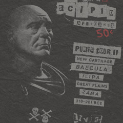 Salt the Earth (The Punic Wars)