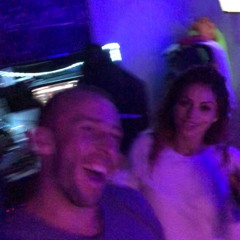 DJ PANDA G AND Kklass