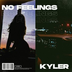 NO FEELINGS (prod. Rvck)