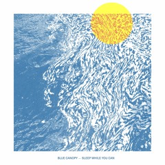 Blue Canopy - Little Tourist