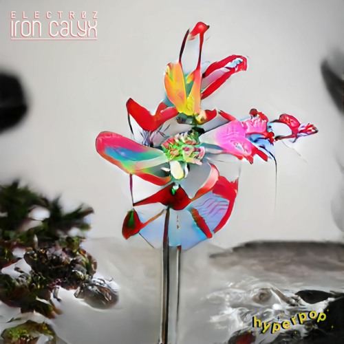 ELECTR0Z - IRON CALYX