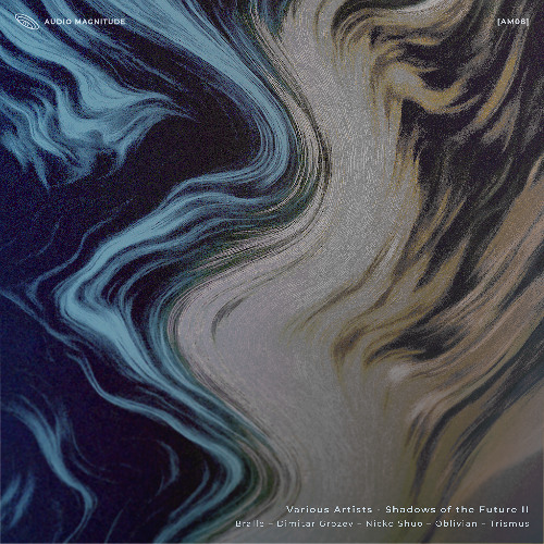 V.A - Shadows of the Future II - [AM08] Previews
