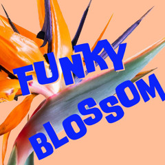 Funky Blossom