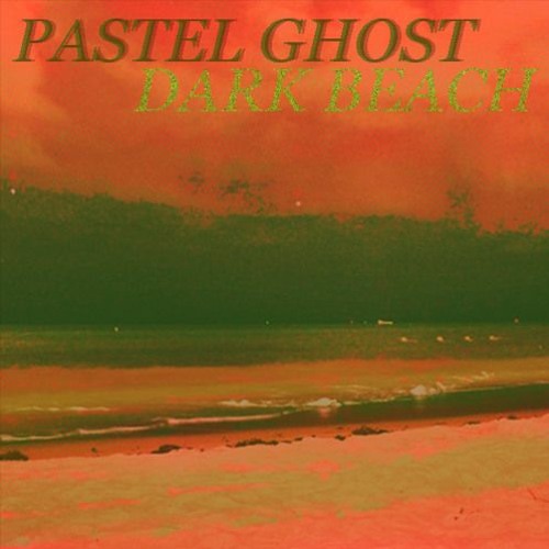 Stream PASTEL GHOST Dark Beach (cover instrumental) by WH1M5Y Listen online for free on