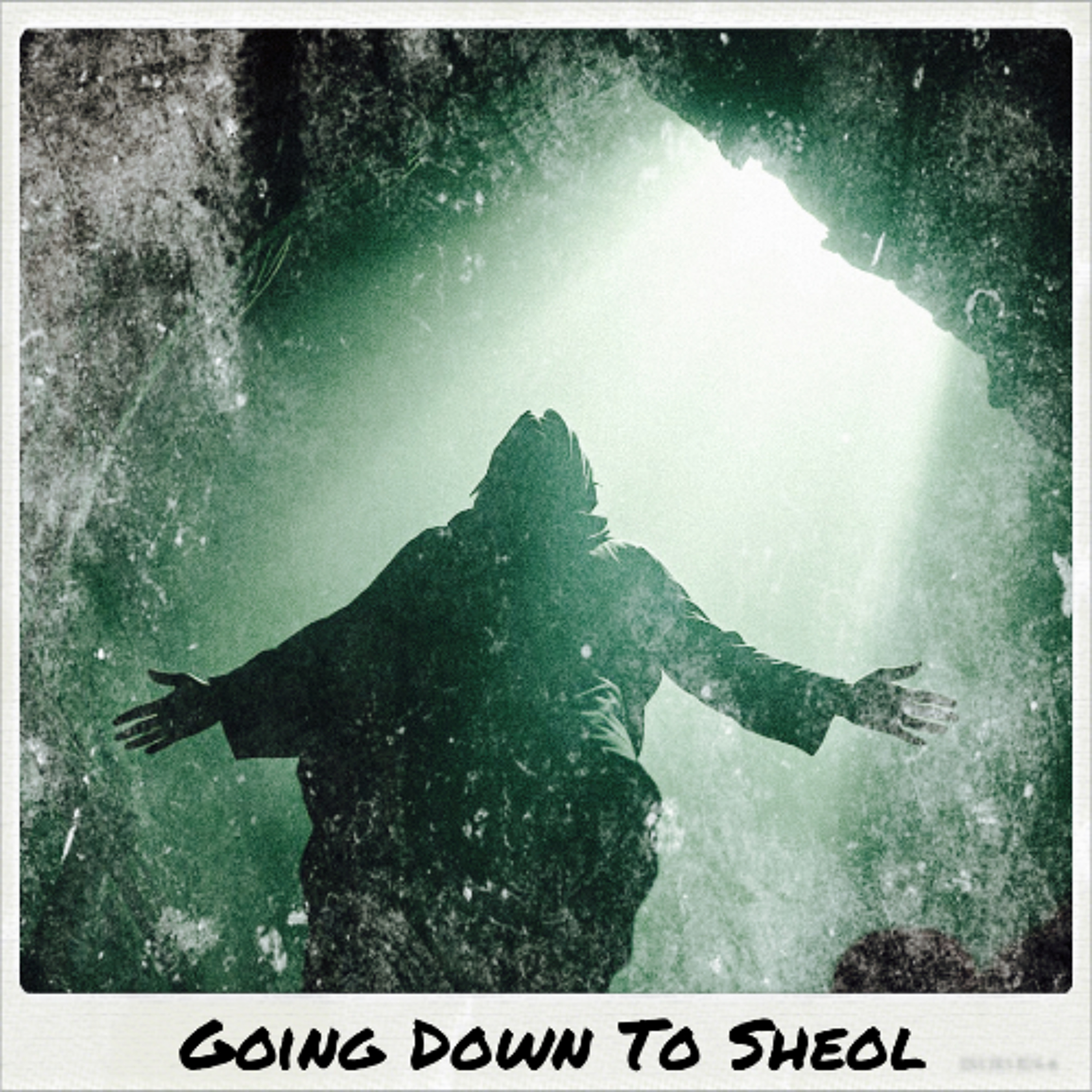 Going Down to Sheol episode artwork