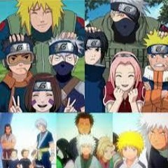 All teams 7's saying their name!