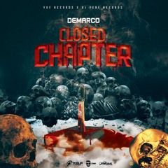 Demarco - Closed Chapter