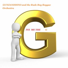 GunZanDDino's  It's No Joke !