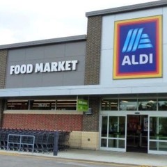 the aldi song