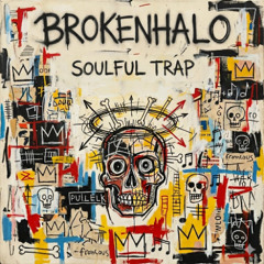 Moonlit Sorrow Soulful Trap Beat