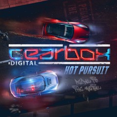 Gearbox 2024 - HOT PURSUIT | The Ultimate GEARBOX Mix