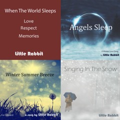 Winter Summer Breeze