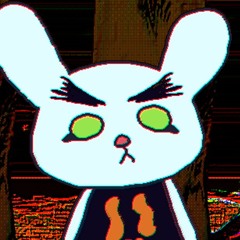 RADIKLBUNNI - tillissdone (circa 2021) [very loud lol]