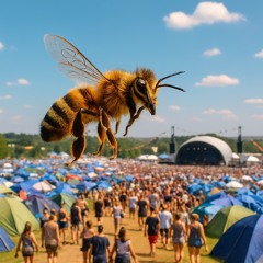 Hive Warm Up 2025