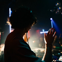 Live at Red Ruby Bali - April 2025