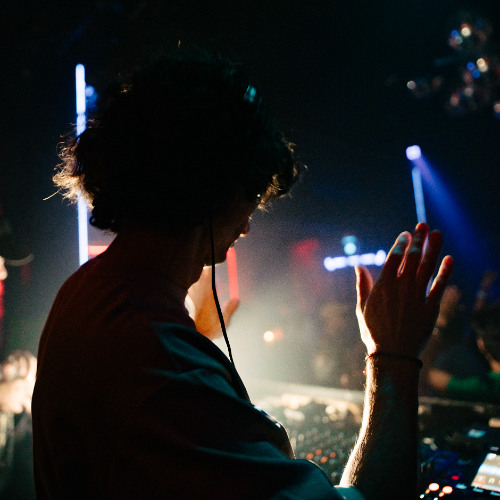 Live at Red Ruby Bali - April 2025