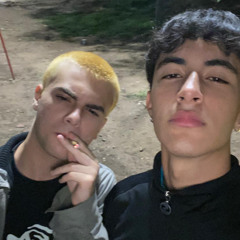 SERAFÍN & PATRICIO - CHAD DE MIERDA