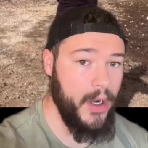 this man is already dead but doesent know it