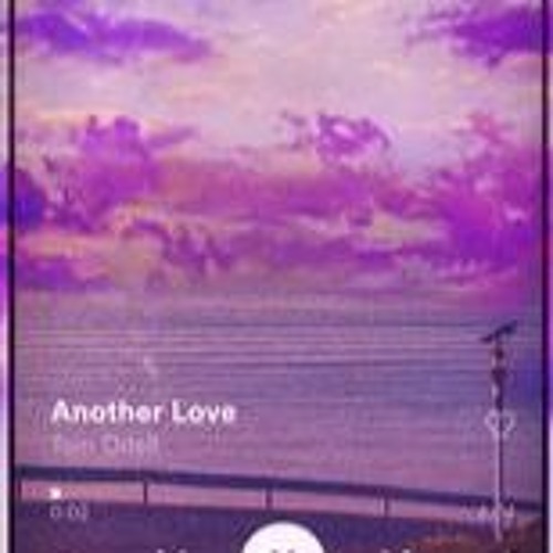 Tom Odell- Another Love- DnB Remix Made By EZY - Wobbles