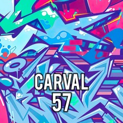 CARVAL - MIX 57