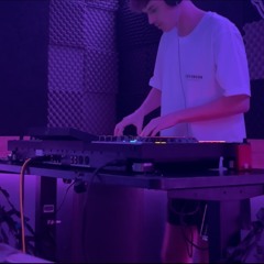 STUDIO SESSION, includes (FANTASM, KRUELTY, USH, SLVL, KLOFAMA, VIEZE ASBAK, ANDEREX, INCULT, +more)