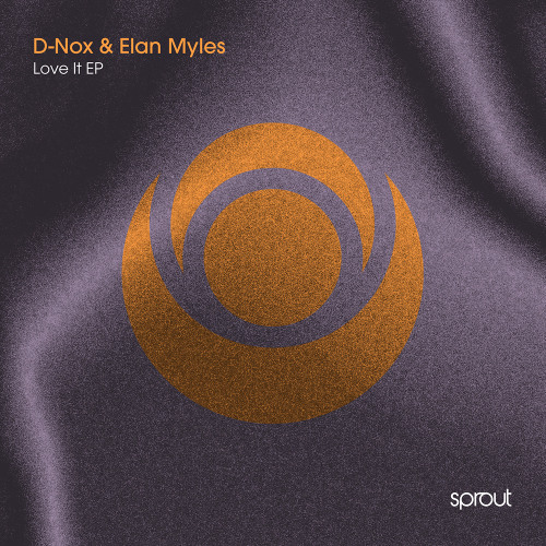 PREMIERE : D-Nox & Elan Myles - Feel It (Original Mix) [Sprout]