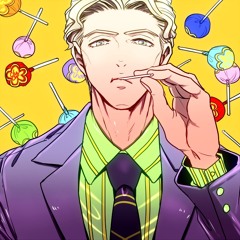 Jojo’s Bizarre Adventure