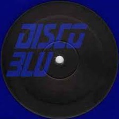 Disco Blu Edit (Free Download)