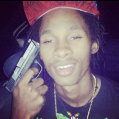 Gunnin’.Robbin’.Mobbin’