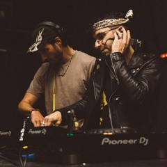 Acid Eastern @ House of Yes 9.13.24 ☆ Night Cult