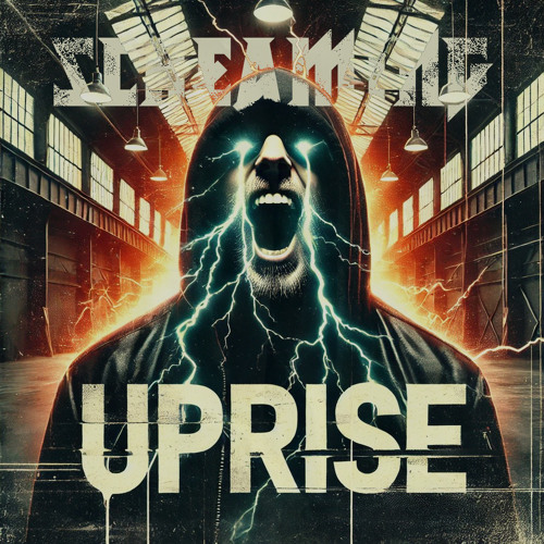 Screaming (ft. Stevie Rain)