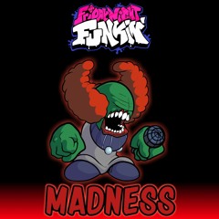 Stream Friday Night Funkin' x Madness Combat - CATACLYSM (A Hank Song) by  MaxOKE