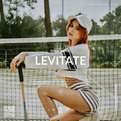 Levitate (Official Audio)