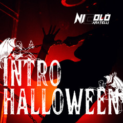 Intro Halloween Dj - Nicolò Caratelli