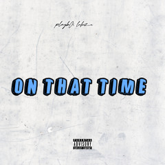 on that time