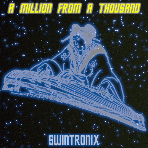 A Million From A Thousand