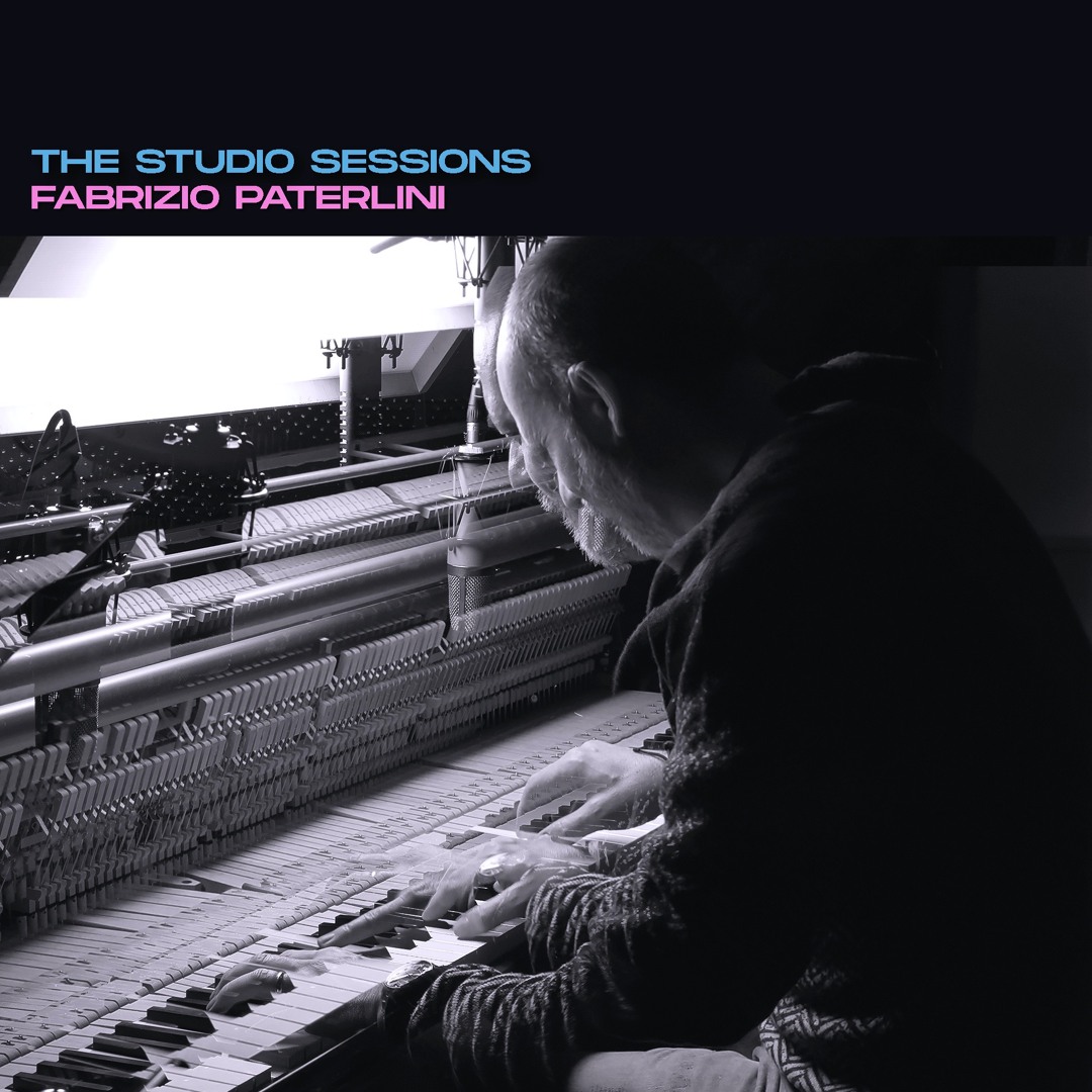 Listen to My Piano, The Clouds by Fabrizio Paterlini in the moss