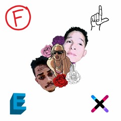 Flex Ft. YellowPain [Prod.JR]