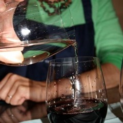 Het Water Bij De Wijn - The Watered-Down Wine (English translation in description)