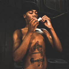 @GLOKK40SPAZ - FINAL WARNING (PROD JDOLLA + KYURO + EGONEBEUP)