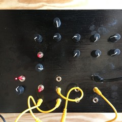 Aeolian Modulatet Aleatorics