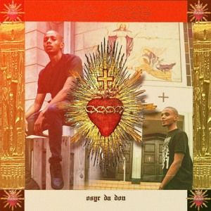OSYR DA DON - MAY BE