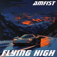 FLYING HIGH