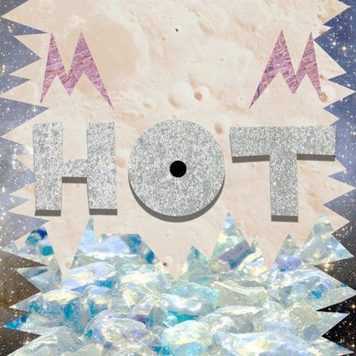 Hot Sugar - The Girl Who Stole My Tamagotchi