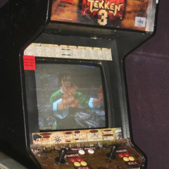 18 DEC: TEKKEN WIFE