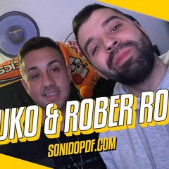 Rober Roto & Dj Kuko @ BEN (23 - 01 - 22)